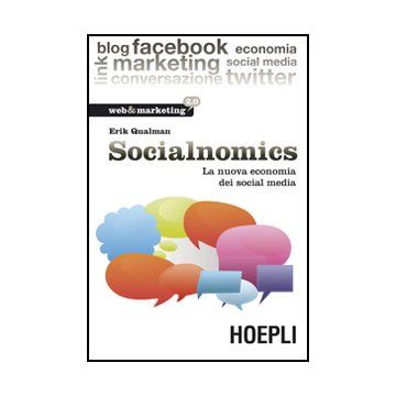 Socialnomics