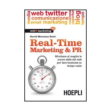 Real Time Marketing
