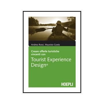 Tourist Experience Design
