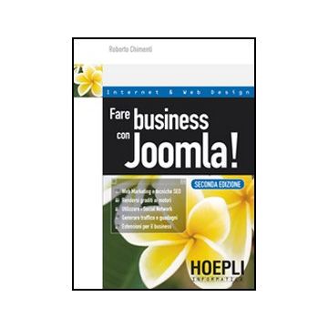 Fare Business Con Joomla!