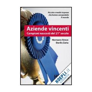 Aziende Vincenti. Campioni Nascosti Del 21° Secolo