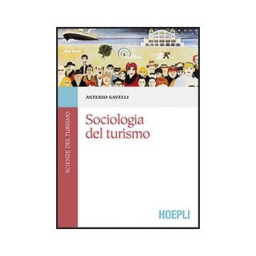 Sociologia Del Turismo