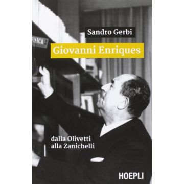 Giovanni Enriques