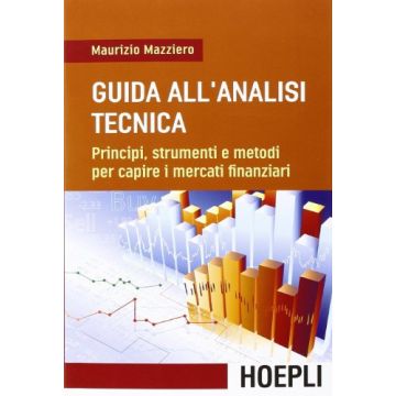 Guida All'analisi Tecnica. Principi, Strumenti E Metodi Per Capire I Mercati Finanziari