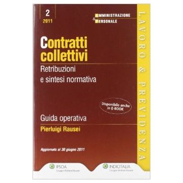 Guida operativa di prima informazione per operatori, addetti paghe e personale in formazione che si avvicina alla consulenza del lavoro e alla amministrazione del personale per la prima volta. Offre indicazioni operative essenziali indispensabili per la s