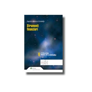 Strumenti Finanziari -  - Ipsoa - 9788821736643