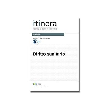 Diritto Sanitario -  - Ipsoa - 9788821737251