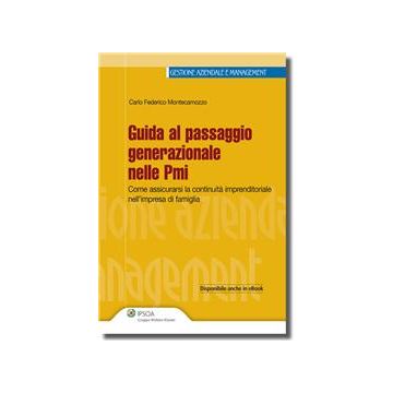 Il libro è rivolto agli imprenditori che hanno saputo creare e condurre un’impresa e che desiderano continuarla con successo. L’autore ripercorre le numerose tematiche da affrontare in questa difficile fase dell’evoluzione dell’impresa e traccia le linee 