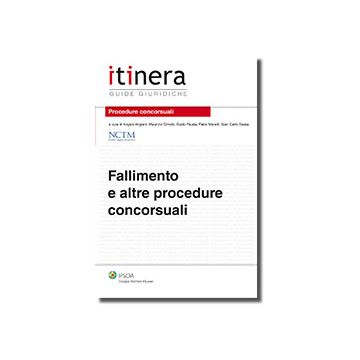 Fallimento E Altre Procedure Concorsuali -  - Ipsoa - 9788821742774