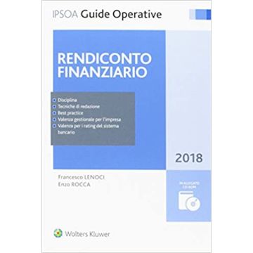 Rendiconto finanziario