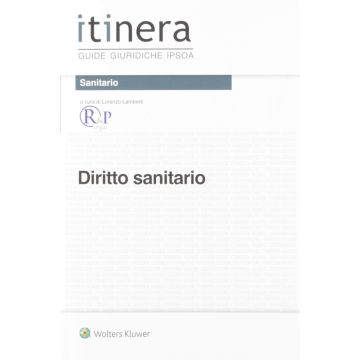 Diritto Sanitario 2019 
