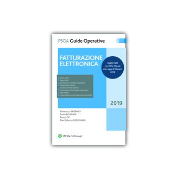 Fatturazione elettronica