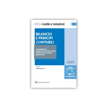 Bilancio e principi contabili