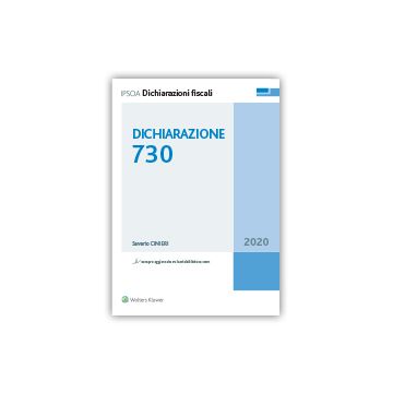 Dichiarazione 730