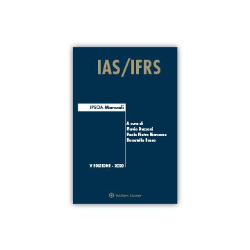 IAS/IFRS