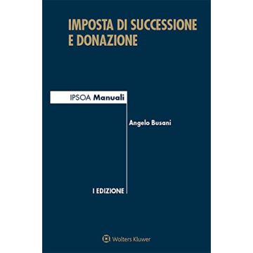 Imposta di successione e donazione