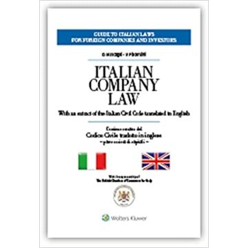 Italian company law