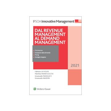 Dal revenue management al demand management