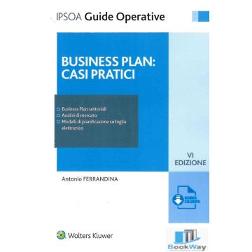 Business plan: casi pratici 2023