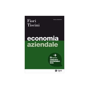 Economia aziendale 3/ed.