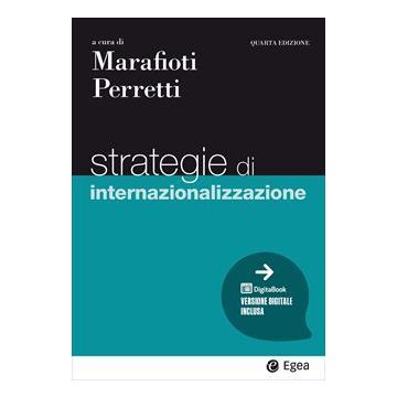 Strategie di internazionalizzazione 4/ed.