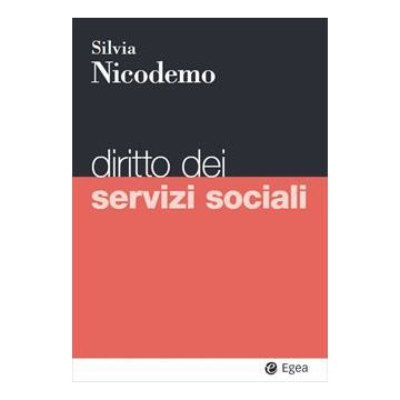 Diritto dei servizi sociali