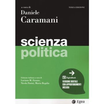 Scienza politica 3/ed.