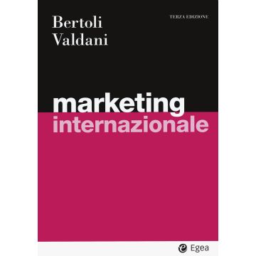 Marketing internazionale 3/ed. - 2023