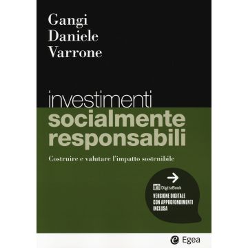 Investimenti socialmente responsabili