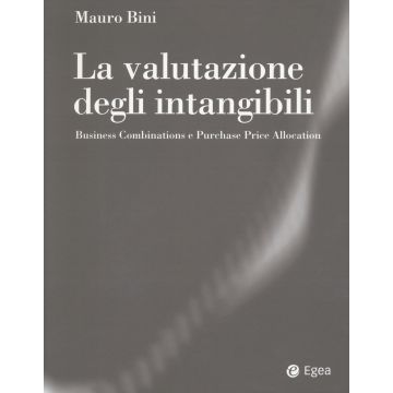 La valutazione degli intangibili. Business Combinations e Purchase Price Allocation