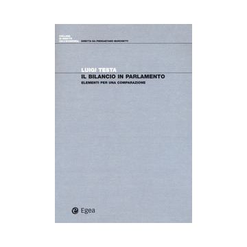 Il bilancio in parlamento. Elementi per una comparazione