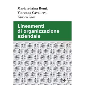 Lineamenti di organizzazione aziendale