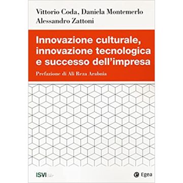 Innovazione culturale, innovazione tecnologica e successo dell'impresa