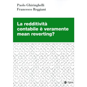 La redditività contabile è veramente mean reverting?