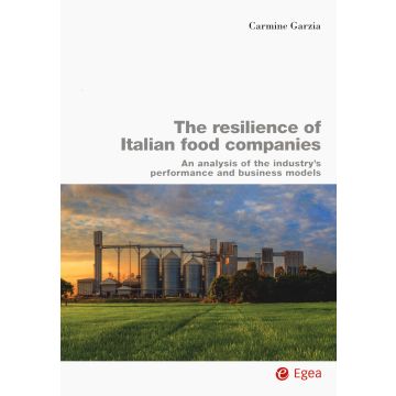 The resilience of Italian food companies. An analysis of the industry's performance and business models