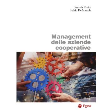 Management delle aziende cooperative