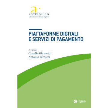 Piattaforme digitali e servizi di pagamento