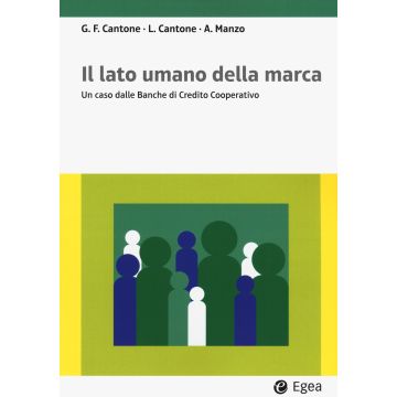 Il lato umano della marca