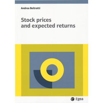 Stock prices and expected returns