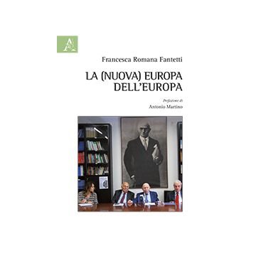 La (nuova) Europa dell'Europa