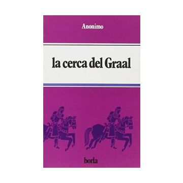 La cerca del Graal