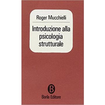 Introduzione alla psicologia strutturale