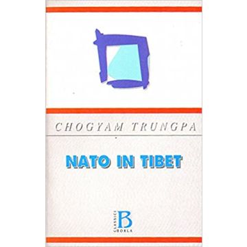 Nato in Tibet