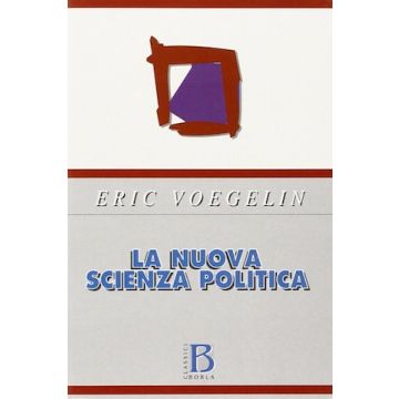 La nuova scienza politica 2/ed.