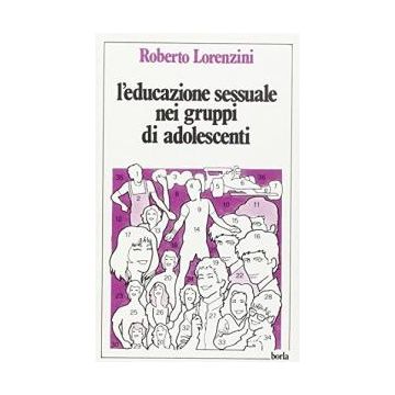 L'educazione sessuale nei gruppi di adolescenti