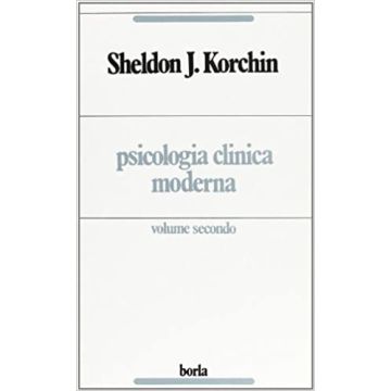 Psicologia clinica moderna. Vol. 2