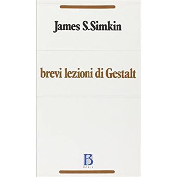 Brevi lezioni di Gestalt