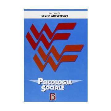 Psicologia sociale