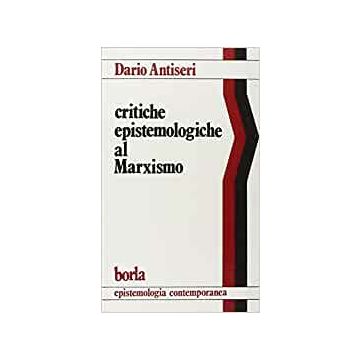 Critiche epistemologiche al marxismo
