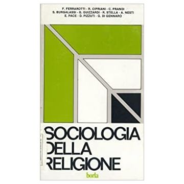 Sociologia della religione